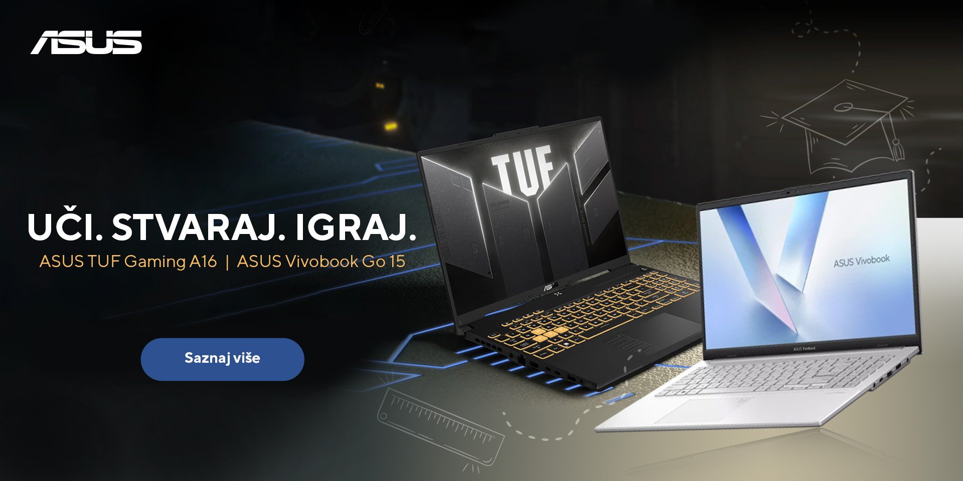 Asus bts rujan